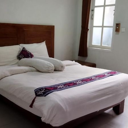 Nusantara Hotel Syariah ジェパラ エクステリア 写真