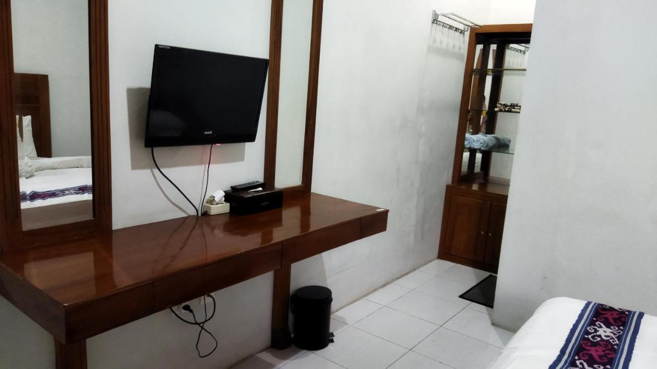 Nusantara Hotel Syariah ジェパラ エクステリア 写真