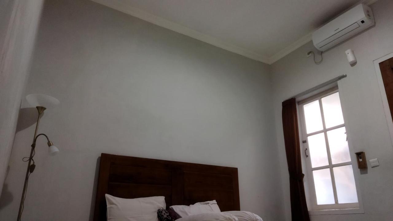 Nusantara Hotel Syariah ジェパラ エクステリア 写真