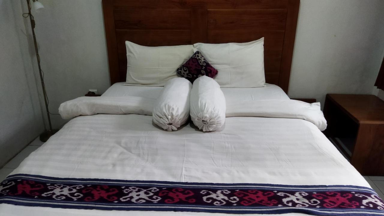Nusantara Hotel Syariah ジェパラ エクステリア 写真