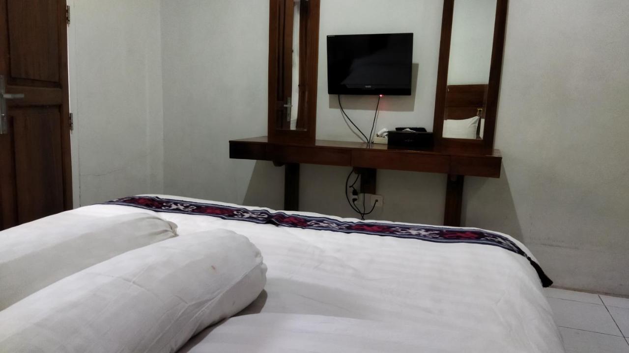 Nusantara Hotel Syariah ジェパラ エクステリア 写真