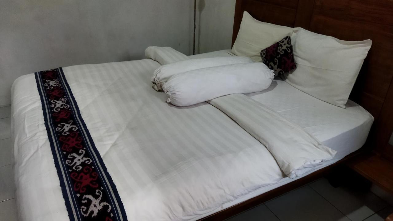 Nusantara Hotel Syariah ジェパラ エクステリア 写真