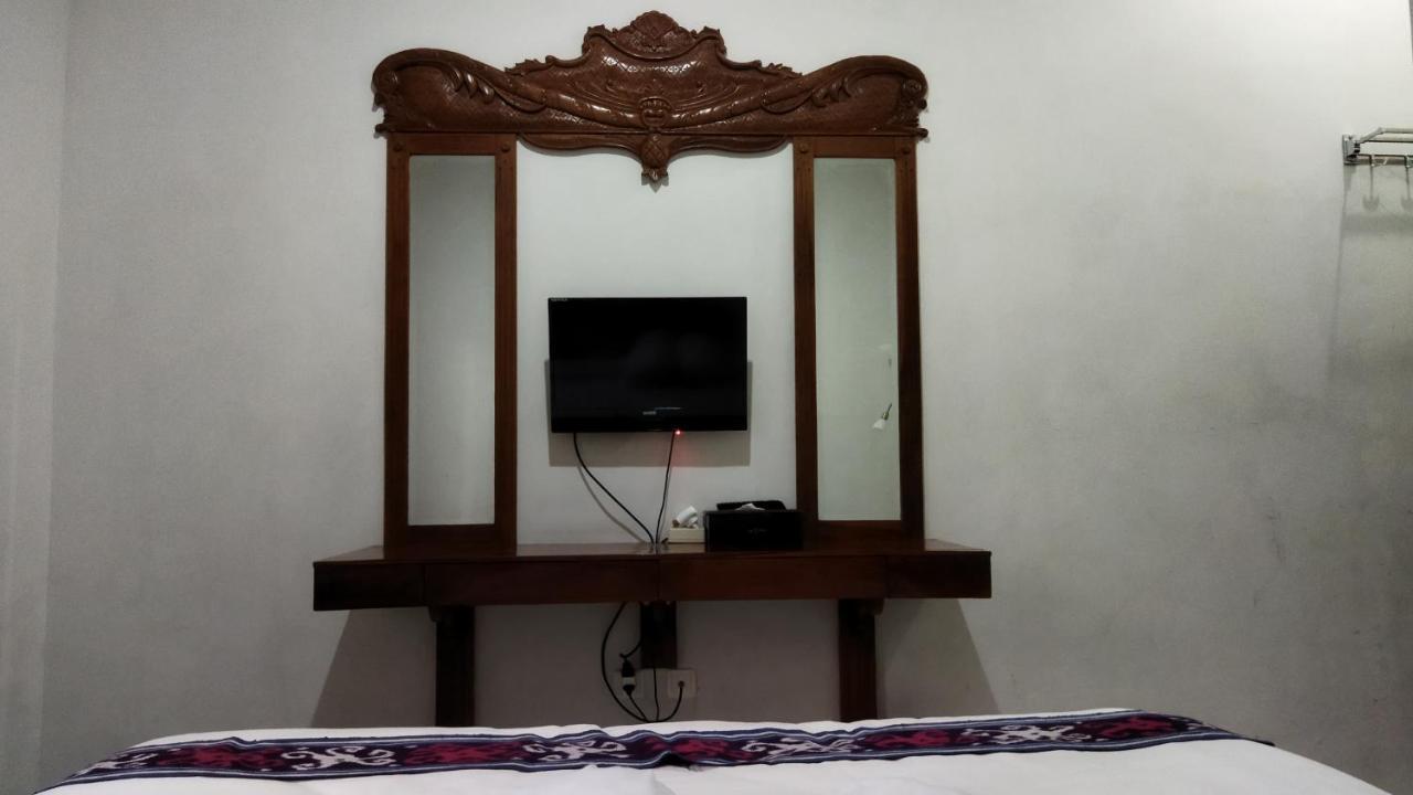 Nusantara Hotel Syariah ジェパラ エクステリア 写真