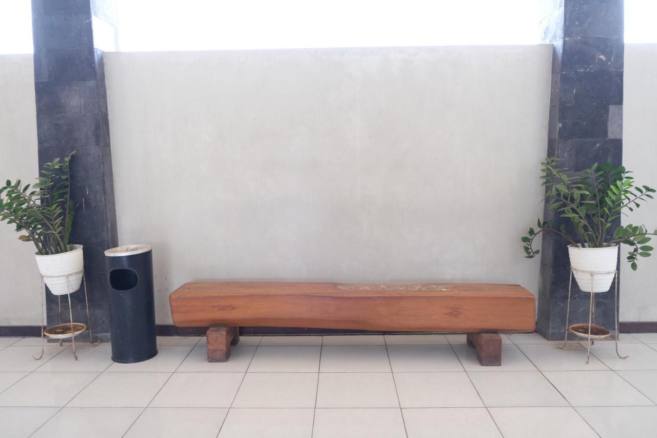 Nusantara Hotel Syariah ジェパラ エクステリア 写真