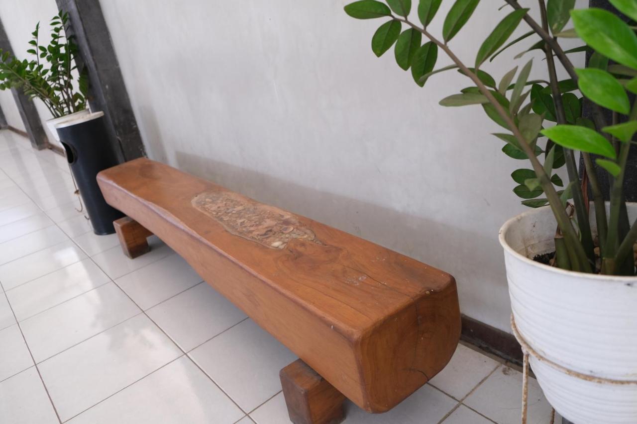 Nusantara Hotel Syariah ジェパラ エクステリア 写真